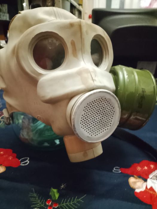 Противогаз Пмг Нерехта 1 размера