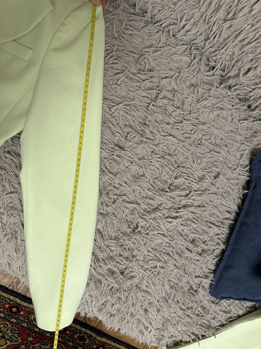 Костюм zara двійка
