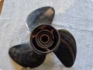 nowa śruba napędowa 14 x 17 SUZUKI DF70 DF90 omc johnson evinrude