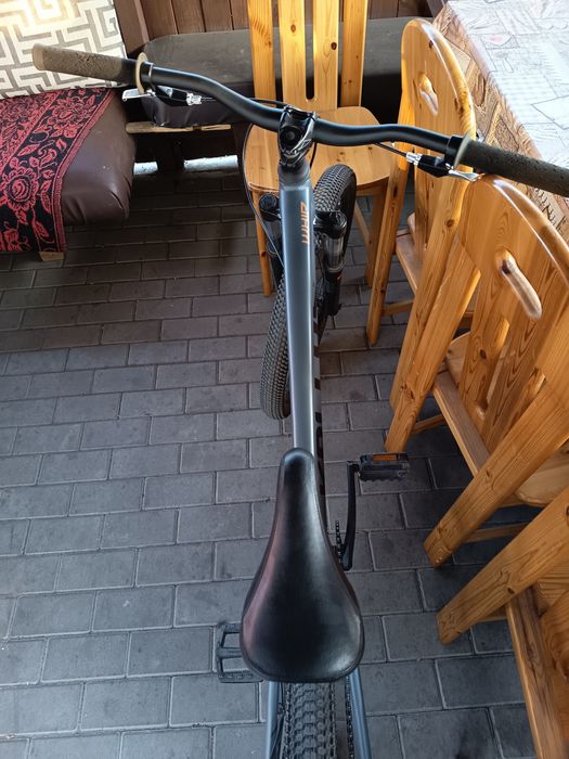 Rower Kellys whip 30 1 właściciel Okazja !!!
