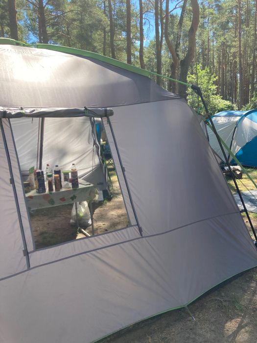 Namiot pawilon High Peak Cabana