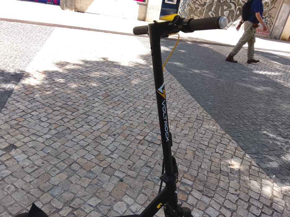 Trotnet elétrica