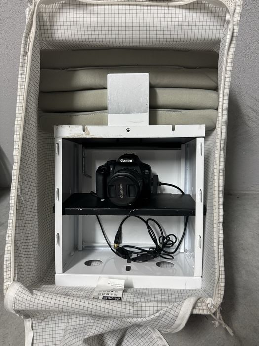 Mirrorbooth/Photobooth Completo Pronto a Usar (Com evento incluido)