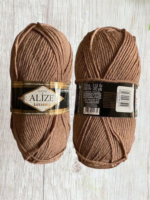 Alize Lanagold Classic