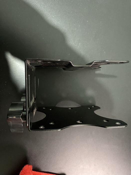 Supporte mini pc/mac mini vesa multi proposito