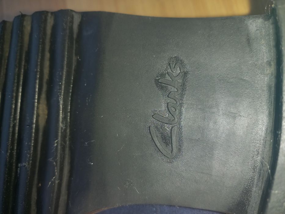 Продам туфлі, лофери  Clarks