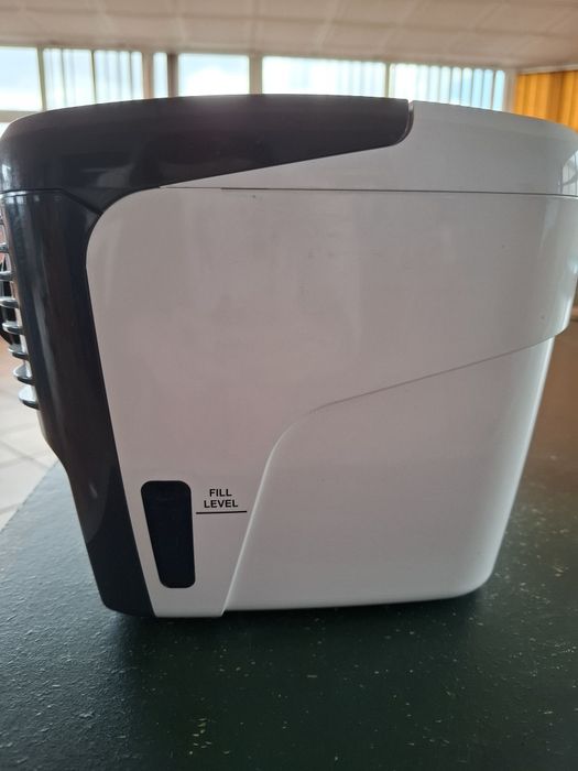Ar condicionado portátil
