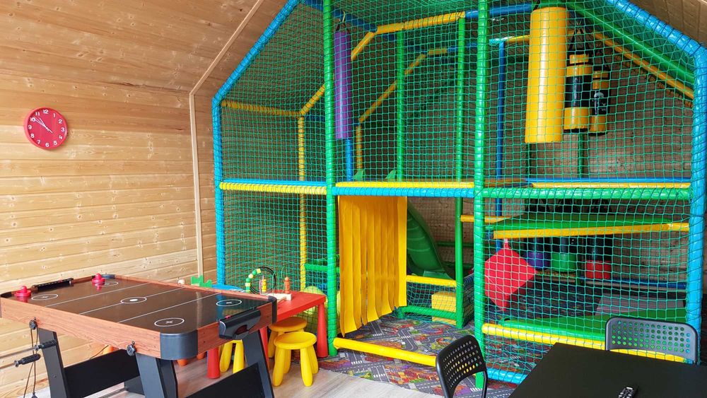 Dzień Kobiet Wolne Domki i Pokoje