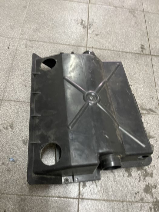 Radiador da saufagem UMM do modelo 93