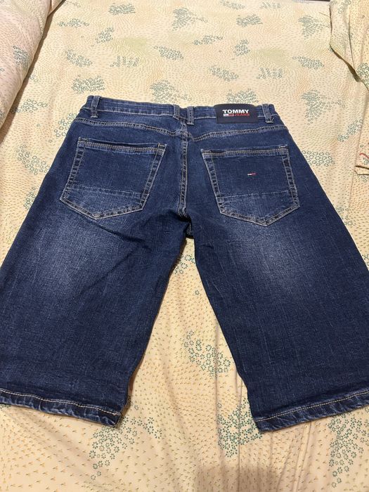 Calções Tommy jeans