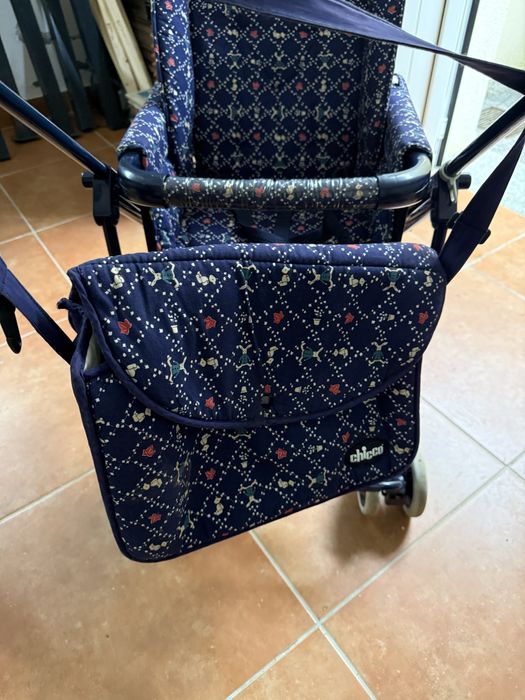 Carrinho de bebé ou de criança de passeio da Chicco