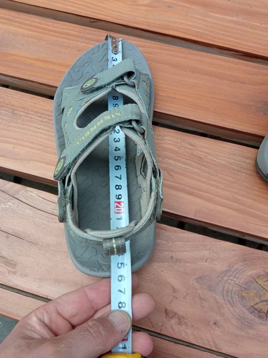 Сандалі merrell розмір 38