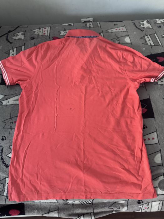 Koszula tommy hilfiger
