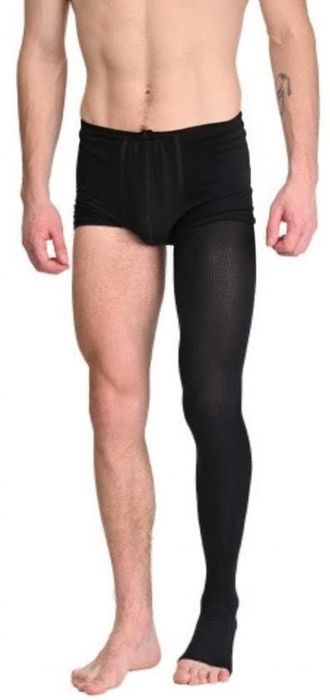 Гольф компресійний чоловічий