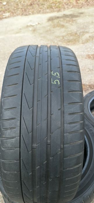 Opony letnie 4 sztuki Hankook ventus S1 evo2 225/45/17 91W rant