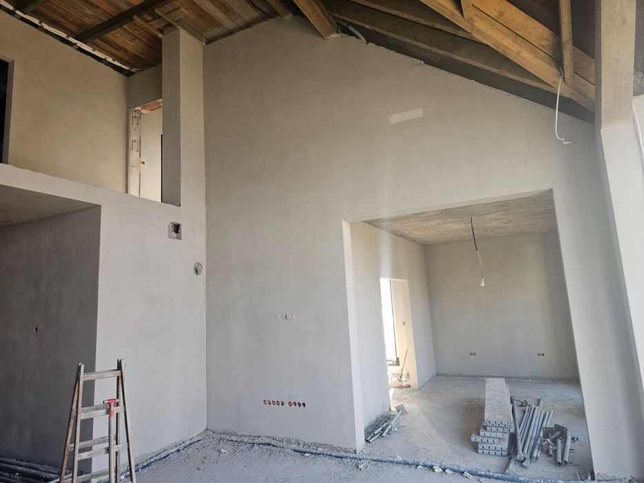 Tynki maszynowe   wycena gratis