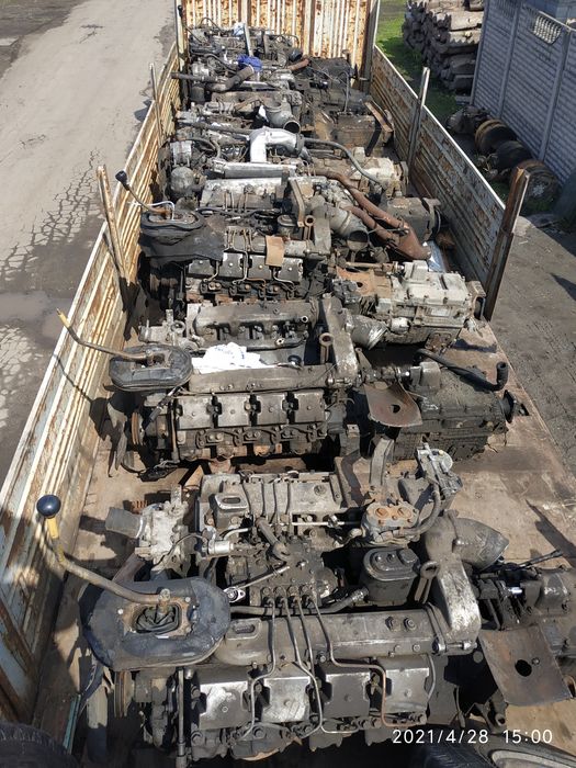 Разборка Маз, Краз, Камаз. Кривой Рог: 5 000 грн. - Інший бренд Кривий ...