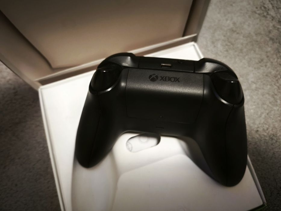 Sprawny pad Xbox series/one model 1914