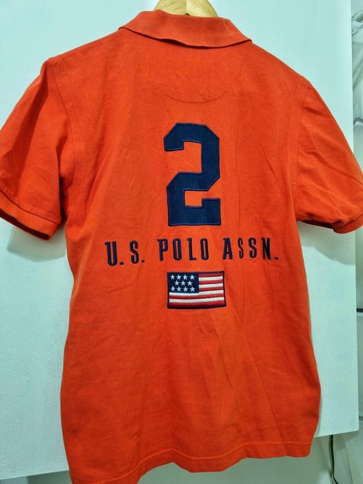 Поло Ralph Lauren