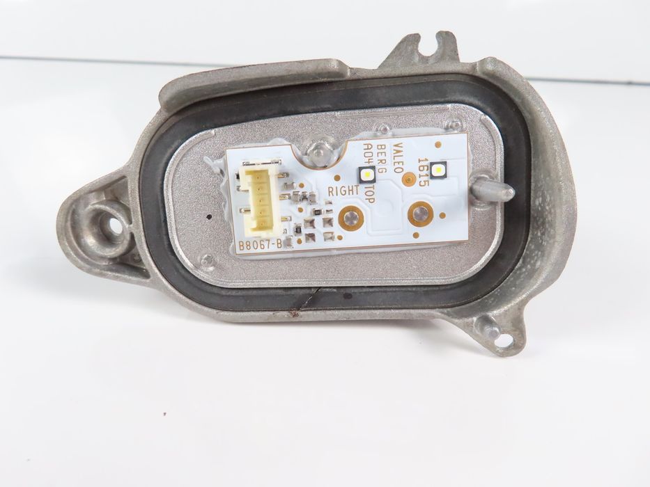Centralina / Balastro Luz Diurna Audi Q5 Ref: 8R0941476B