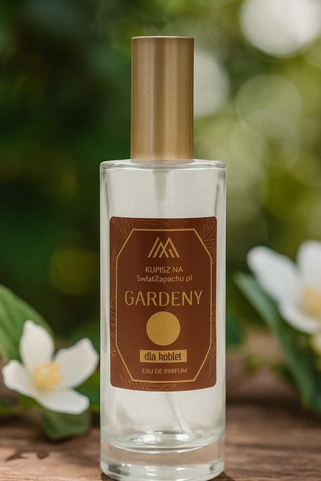 Odpowiedniki perfum 55 ml – trwałe zapachy za 43 zł