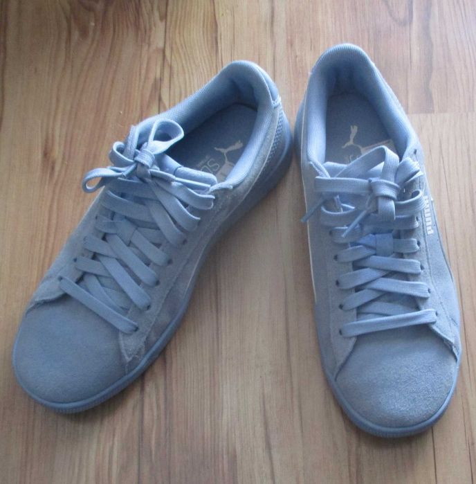 Buty Puma Vikky v2 Forever rozm. 36 skóra