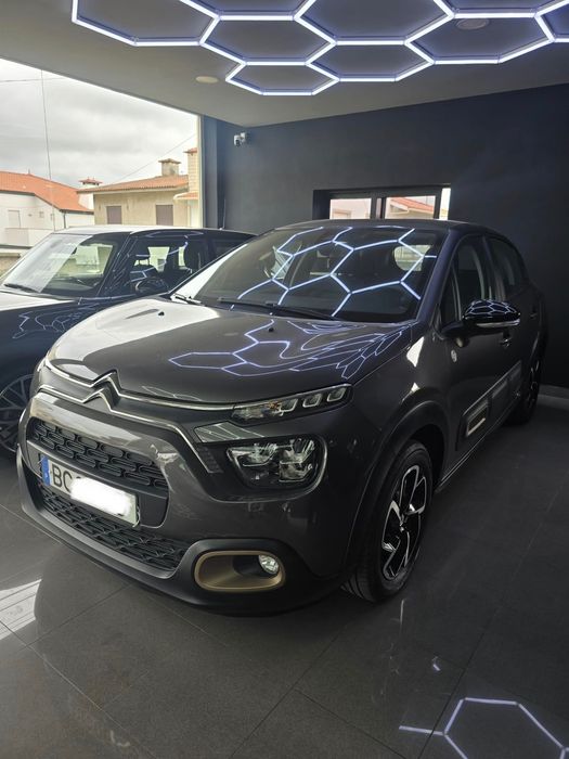 Citroen C3 C-Series