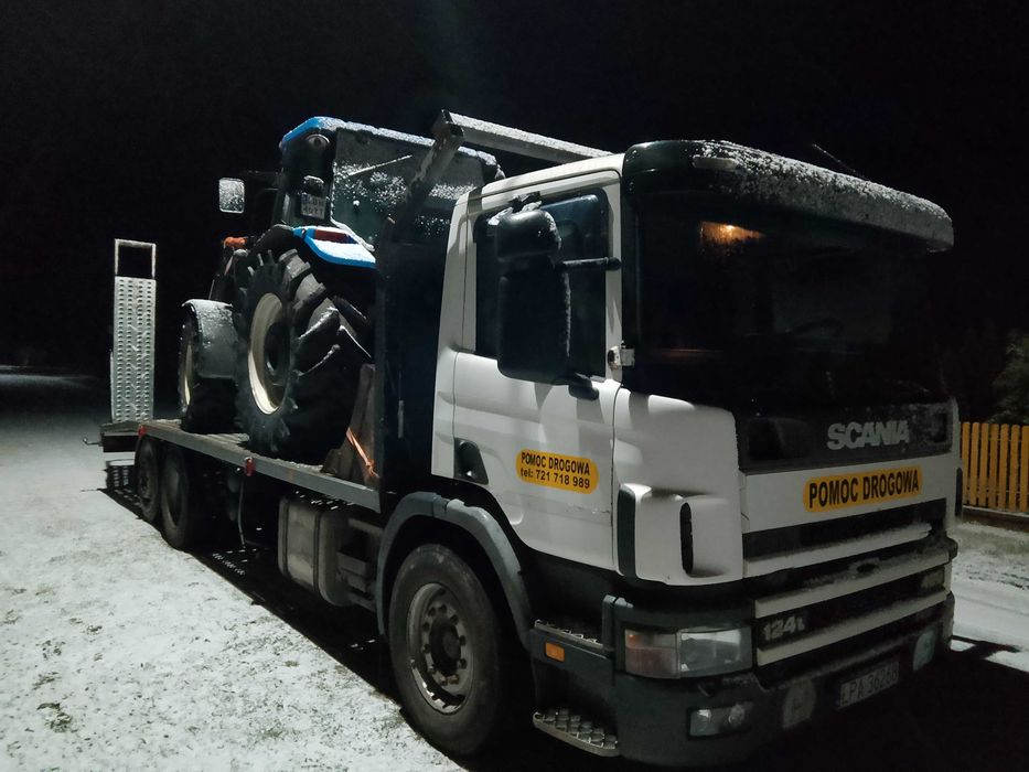 USŁUGI KOPARKĄ,wywrotka,transport maszyn,ROBOTY ZIEMNE