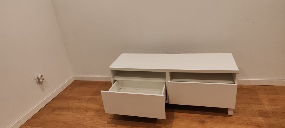 Móvel TV Besta IKEA