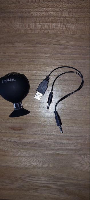 Нова колонка блютуз