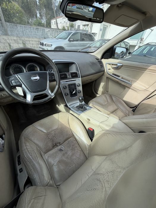 Volvo XC60 2.0d 163CV