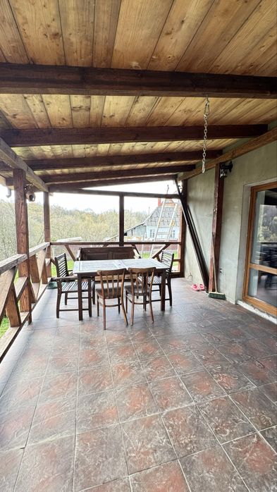 Продаж будинку с Крилос 25 км від м Івано-Франківська