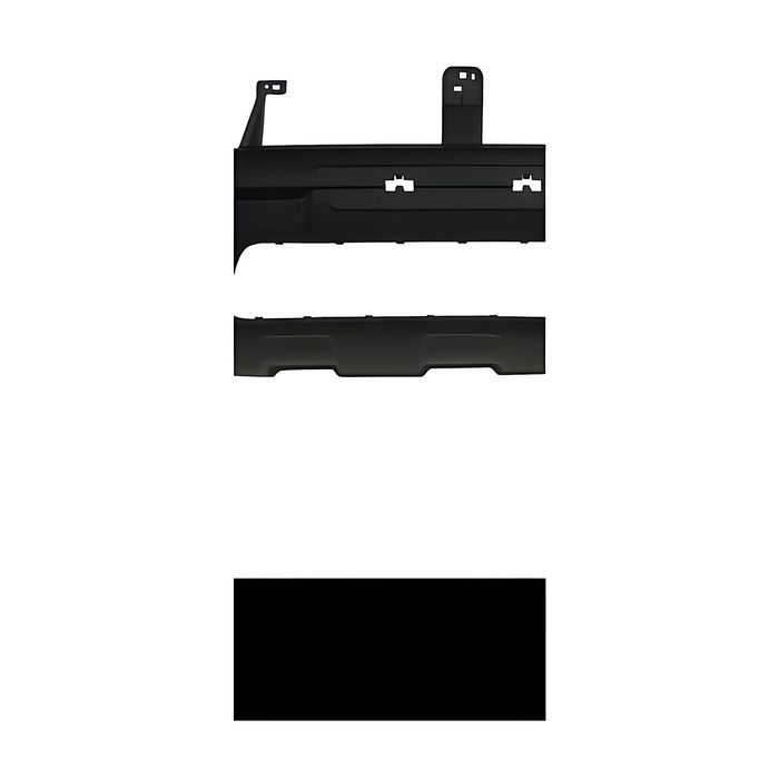 Para-choques Dacia Duster, Sandero, Logan, Lodgy, Dokker, Jogger