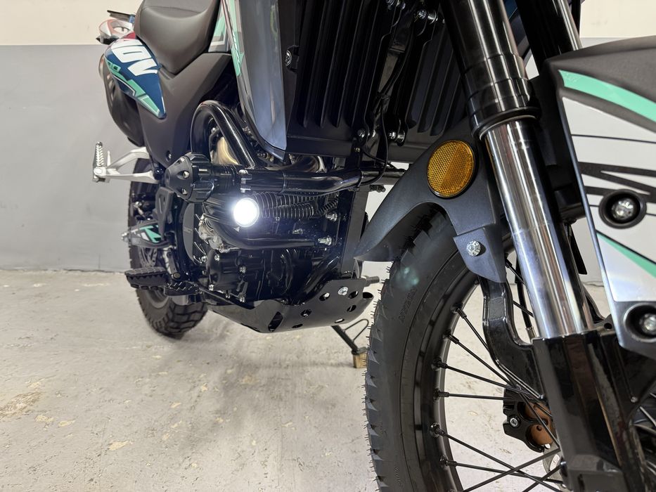 Митоцикл GEON ADV 300NB