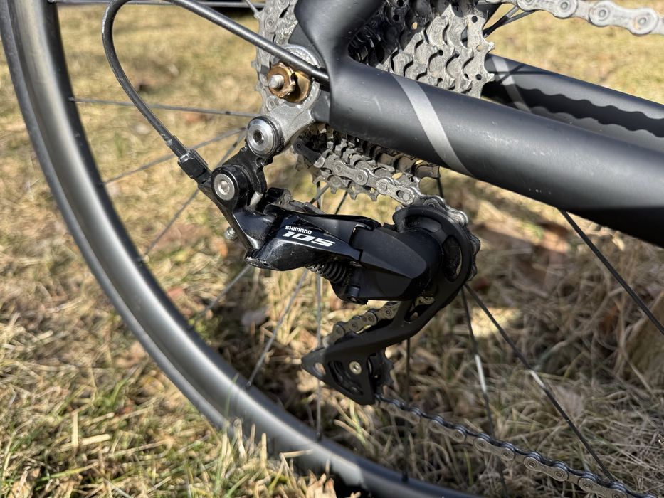 Storck Durnario Platinum G1 - rozm. 47