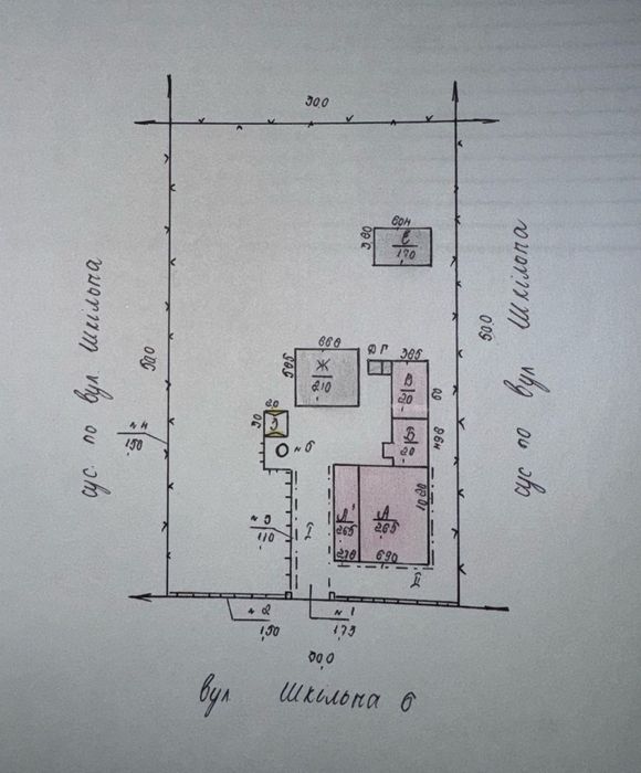 Миколаївська область Михайло-Ларине,Продаж будинку 15 хв від міста