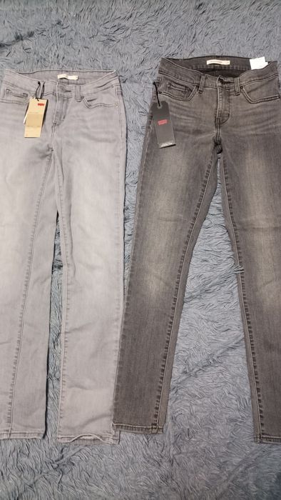 Джинси Levi's 2 пари