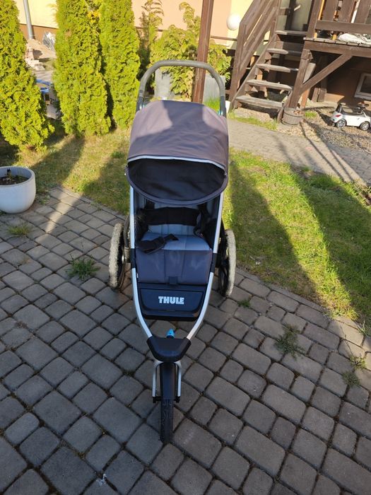 Wózek Thule Urban Glide