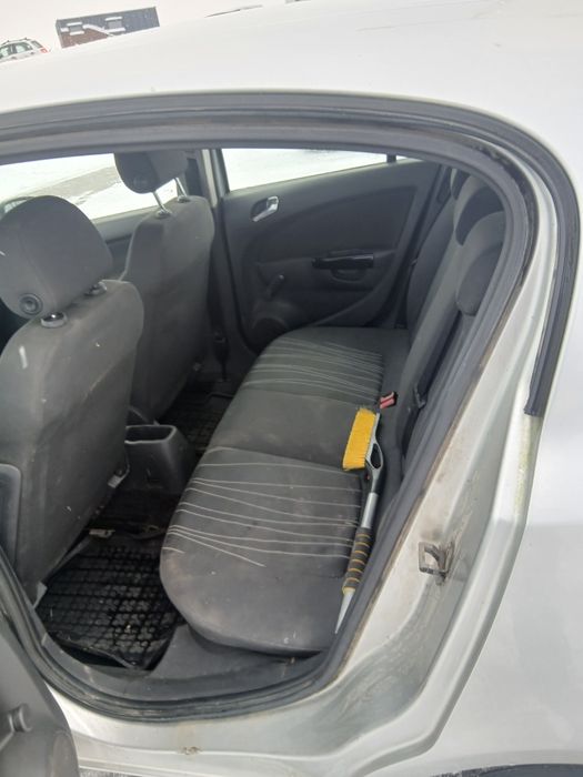 Opel Corsa 1.3CDTI !!!