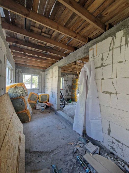 Будинок- новобудова район ЗАЗ