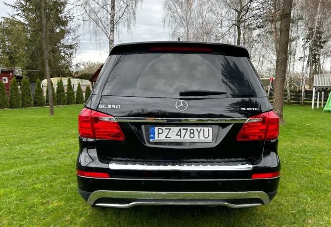 MERCEDES-BENZ GL X166 DOREST бампер запчасти mercedes gl разборка шрот
