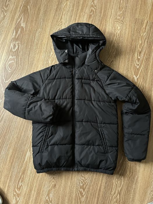 Куртка демісезонна Mckenzie