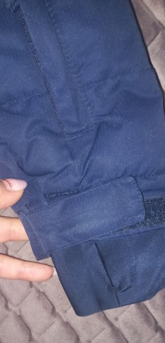 Куртка демісезона на хлопця 128-134