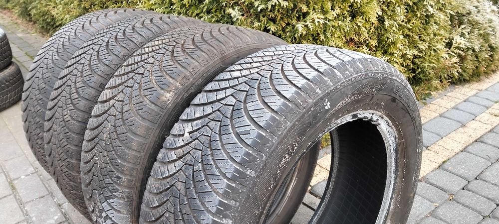 205/55/16 całoroczne Falken 2023r.