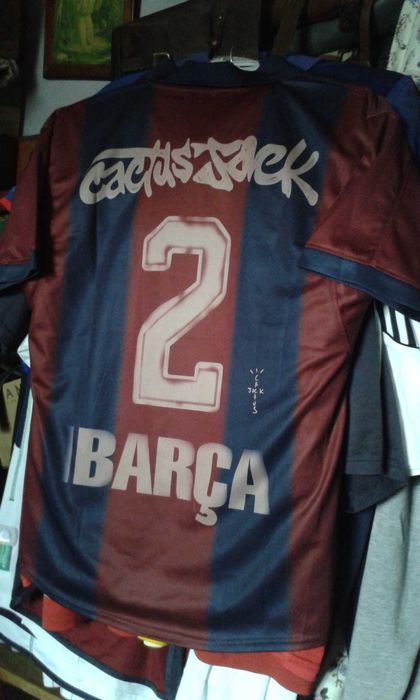 koszulka  F.C Barcelona