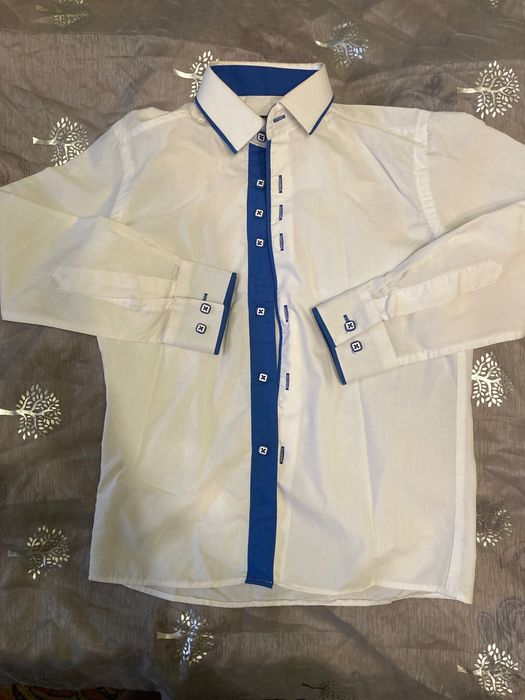 Джинси Сорочка Штани ( брюки)98 116 122 134 140