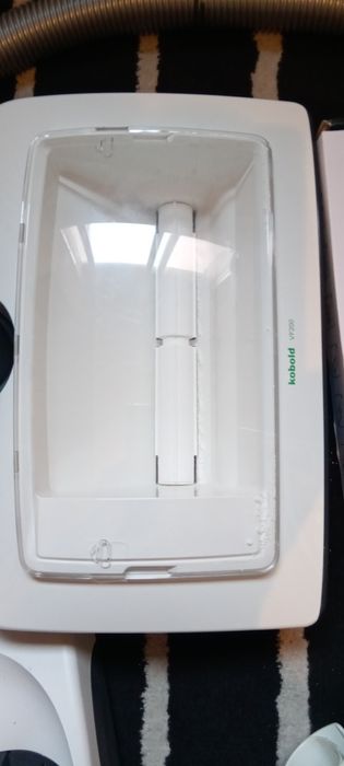 Aspirador Kobol + extras. Melhor do mercado