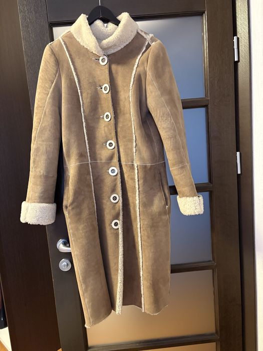 Продається дублянка