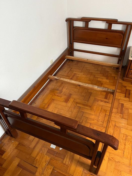 Mobília de Quarto