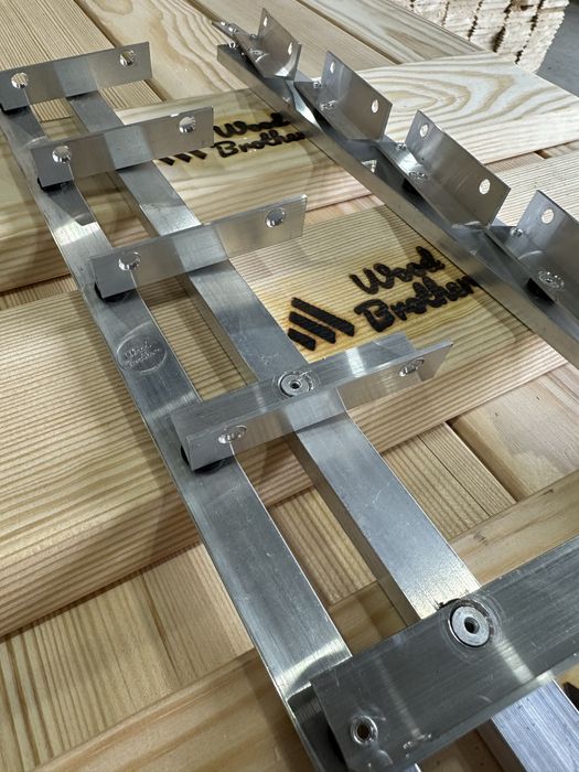 Садові жалюзі захисні жалюзі зовнвшні жалюзі жалюзі на вікна та терасу